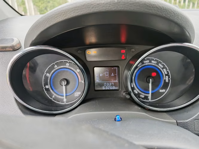 Vendo Chery Modelo New Arrizo 3 GLS 1.5 - Imagen 2
