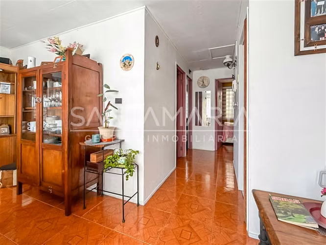 Casa en venta de 5 dorm. en Concepción - Imagen 6