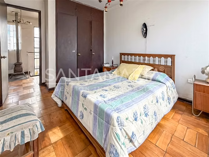 Casa en venta de 5 dorm. en Concepción - Imagen 9