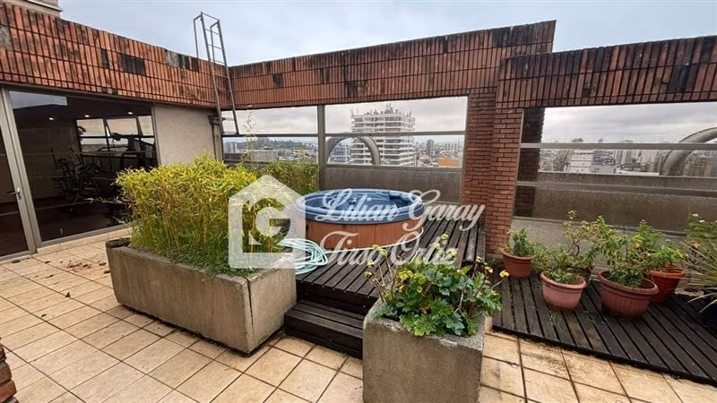 Departamento en arriendo de 2 dorm. en Concepción - Imagen 20