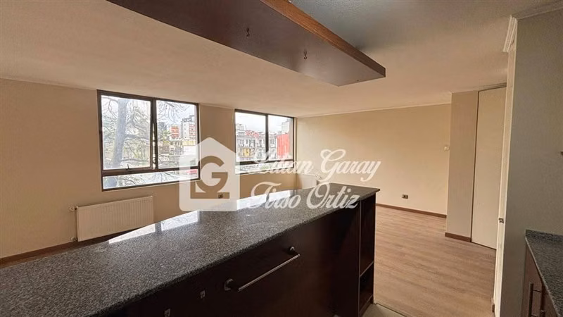 Departamento en arriendo de 2 dorm. en Concepción - Imagen 5