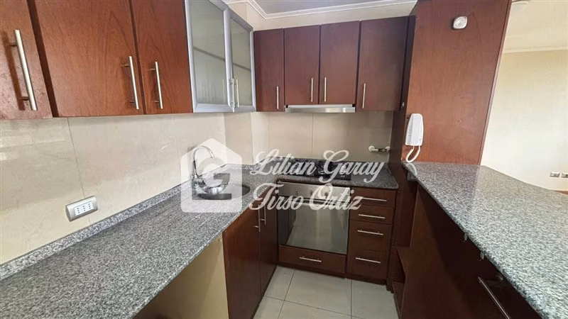 Departamento en arriendo de 2 dorm. en Concepción - Imagen 6