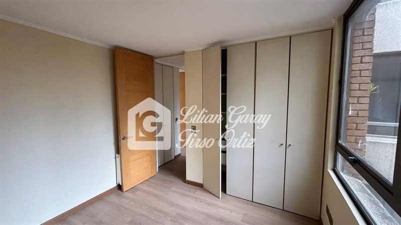 Departamento en arriendo de 2 dorm. en Concepción - Imagen 8