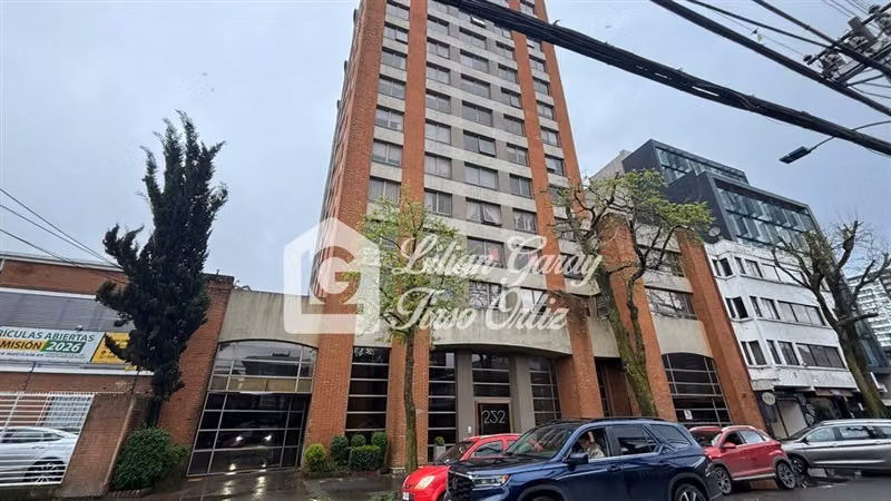 Departamento en arriendo de 2 dorm. en Concepción - Imagen 28
