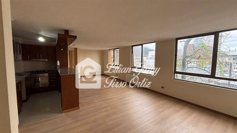 Departamento en arriendo de 2 dorm. en Concepción - Imagen 16