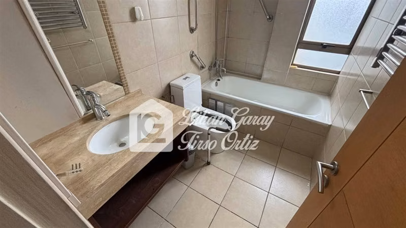 Departamento en arriendo de 2 dorm. en Concepción - Imagen 14