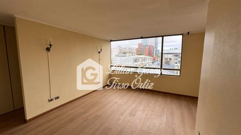 Departamento en arriendo de 2 dorm. en Concepción - Imagen 7