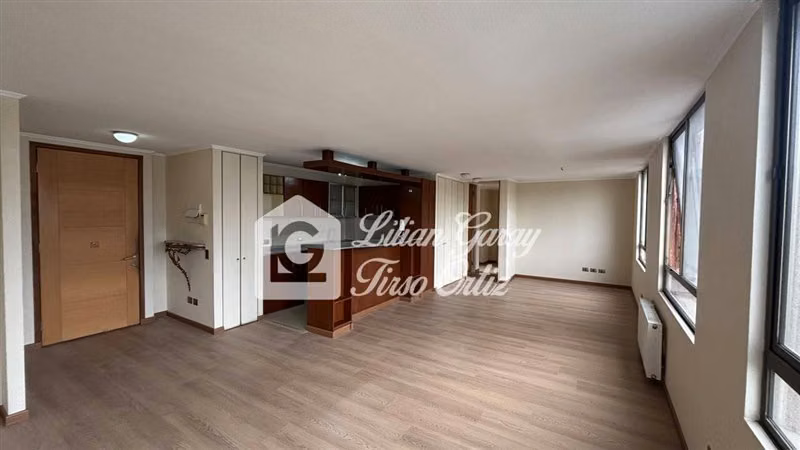 Departamento en arriendo de 2 dorm. en Concepción - Imagen 3