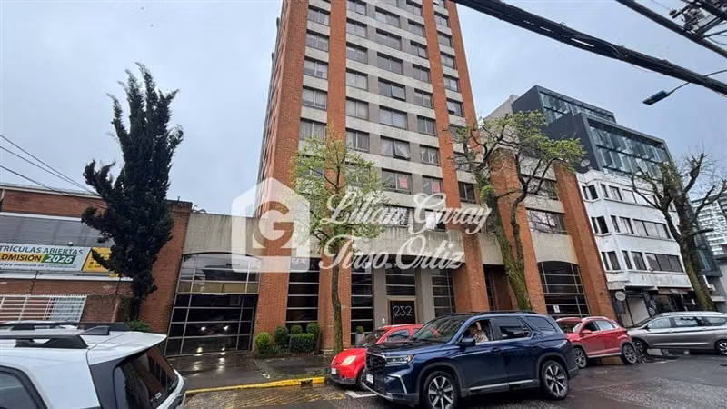Departamento en arriendo de 2 dorm. en Concepción - Imagen 27