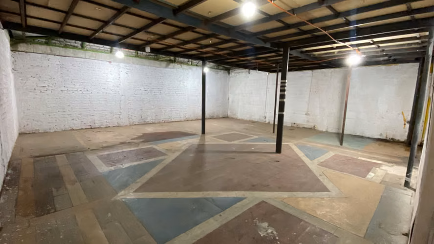 Galpon Comercial San Diego  Av Matta