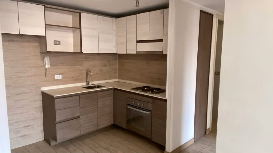Departamento 2 Dormitorios Tocornal  - Santiago Centro - Imagen 4