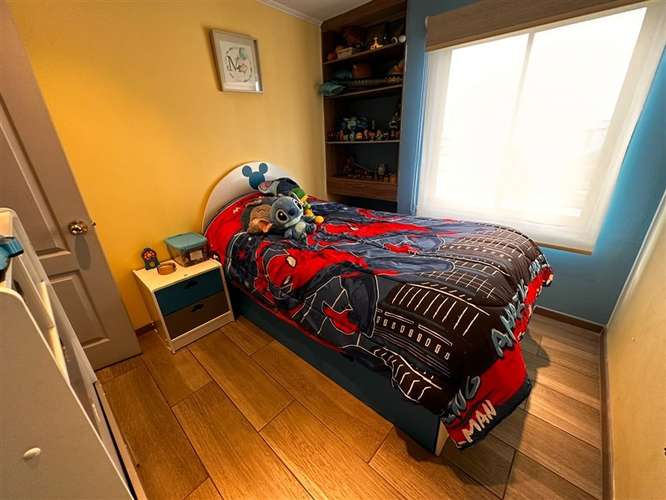 Casa en venta de 5 dormitorios en Viña del Mar - Imagen 24