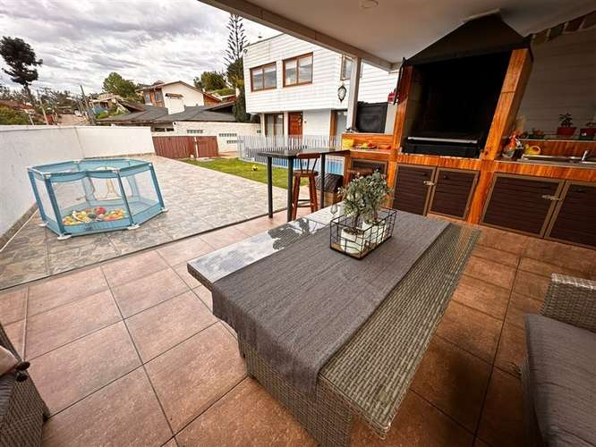 Casa en venta de 5 dormitorios en Viña del Mar - Imagen 38