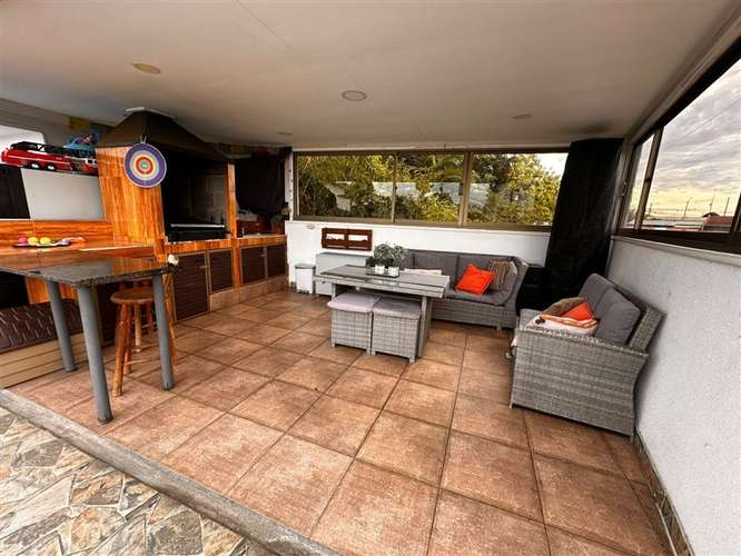 Casa en venta de 5 dormitorios en Viña del Mar - Imagen 37