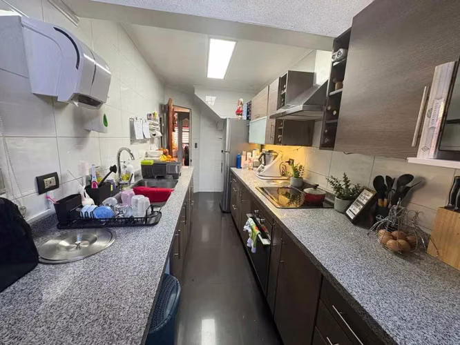 Casa 3D 2B en microcondominio Cerrillos (185036) - Imagen 8