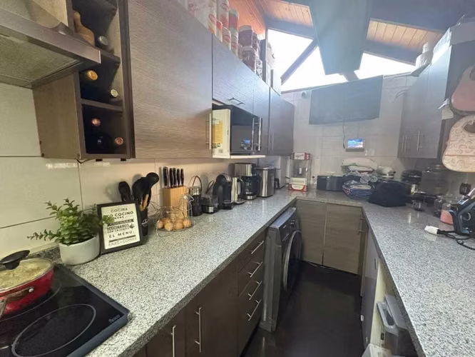 Casa 3D 2B en microcondominio Cerrillos (185036) - Imagen 7