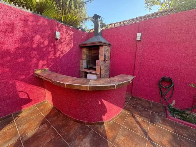 Casa 3D 2B en microcondominio Cerrillos (185036) - Imagen 25