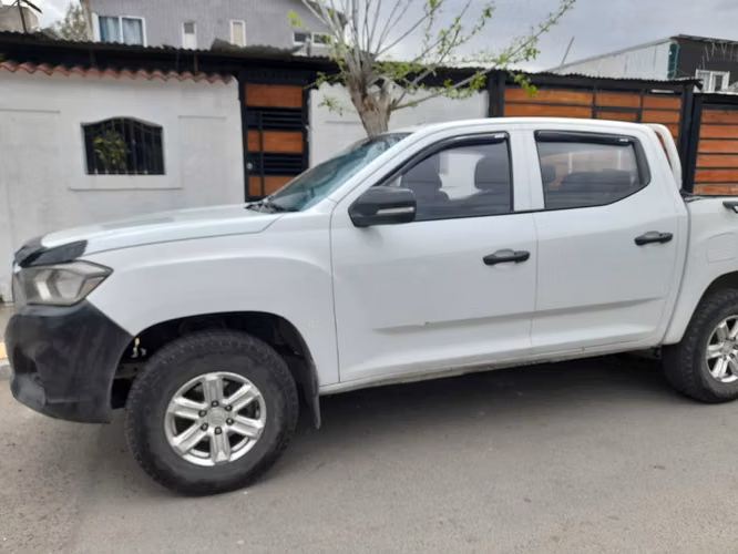 camioneta maxus t60 - Imagen 5