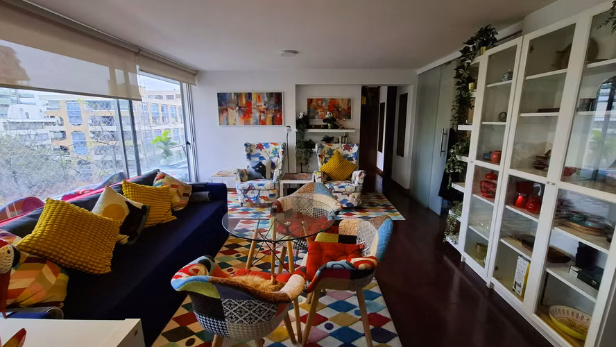Oportunidad en Providencia: 3D+2B, 73 m², estacionamiento y bodega
