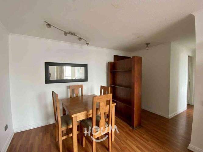 Departamento en Morandé - Imagen 9