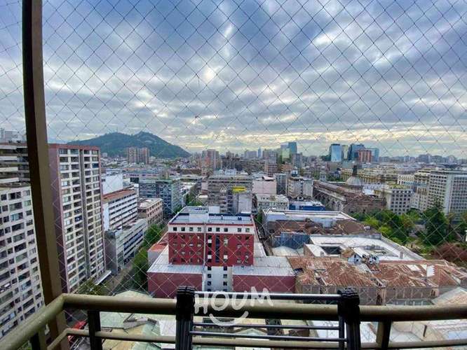 Departamento en Morandé - Imagen 12