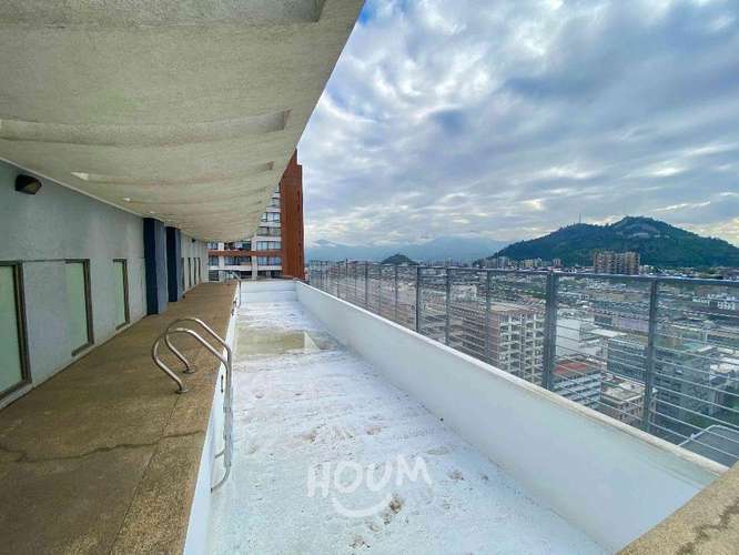 Departamento en Morandé - Imagen 15