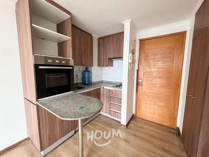 Departamento en San Gumercindo - Imagen 4