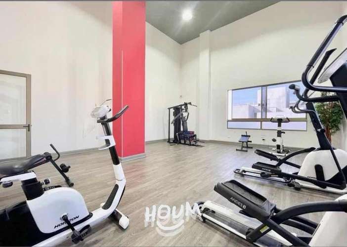 Departamento en San Gumercindo - Imagen 22