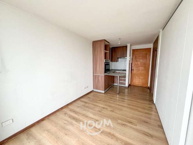 Departamento en San Gumercindo - Imagen 2