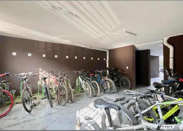 Departamento en San Gumercindo - Imagen 21