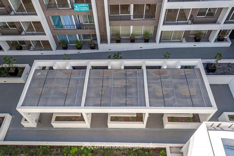 Departamento en Serrano - Imagen 12