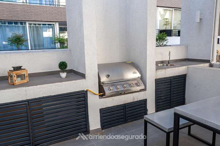 Departamento en Serrano - Imagen 28