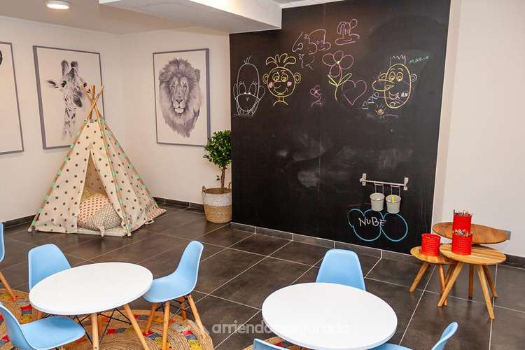 Departamento en Serrano - Imagen 31