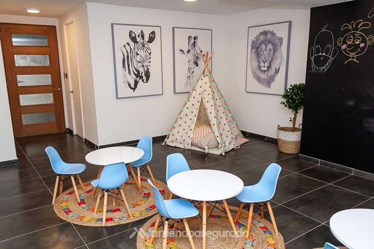Departamento en Serrano - Imagen 29