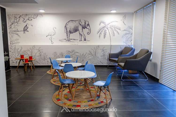 Departamento en Serrano - Imagen 32