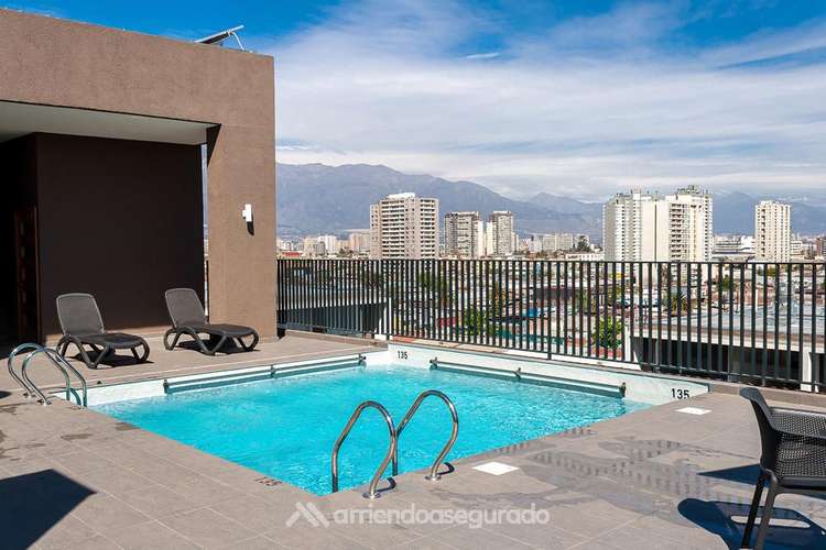 Departamento en Serrano - Imagen 6