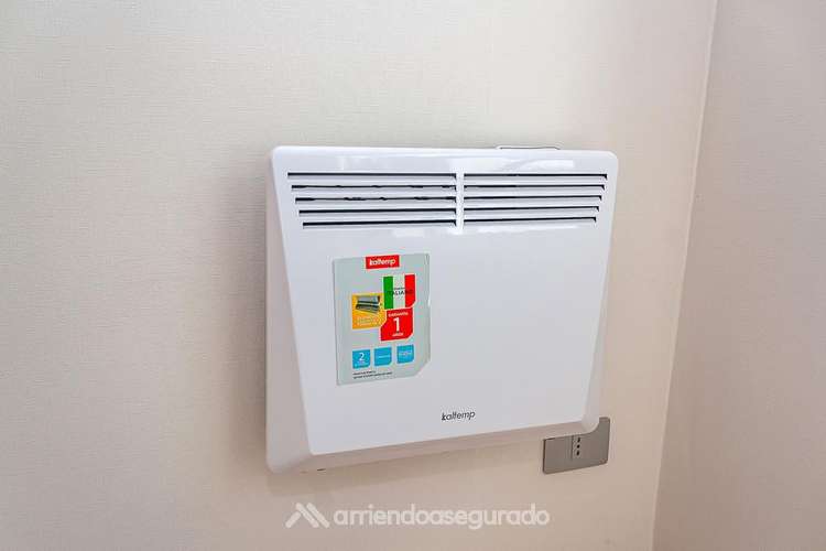 Departamento en Serrano - Imagen 16