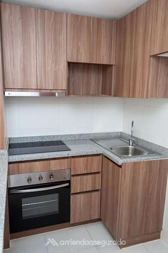 Departamento en Serrano - Imagen 3