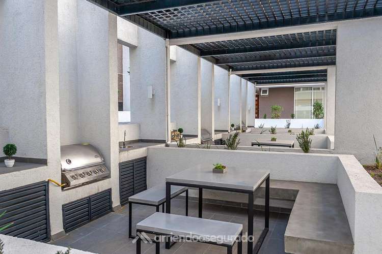 Departamento en Serrano - Imagen 5