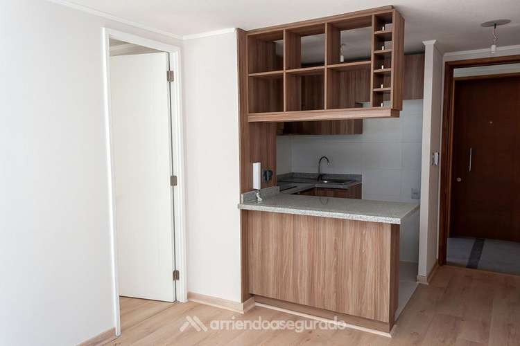 Departamento en Serrano - Imagen 2