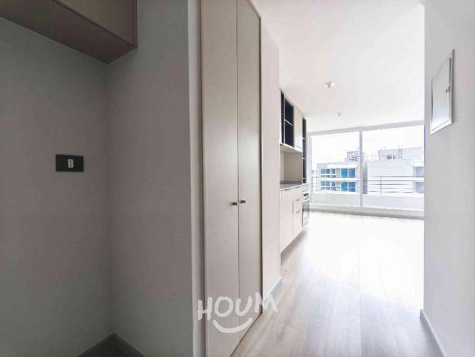 Departamento en Vicente Valdés - Imagen 10