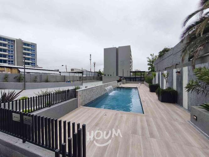 Departamento en Vicente Valdés - Imagen 15
