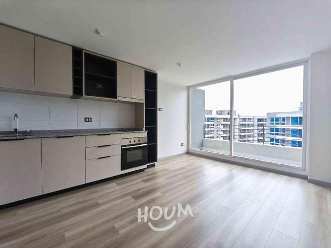 Departamento en Vicente Valdés - Imagen 2