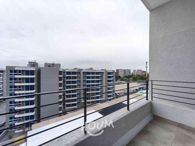 Departamento en Vicente Valdés - Imagen 7