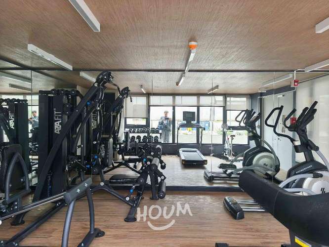 Departamento en Vicente Valdés - Imagen 16
