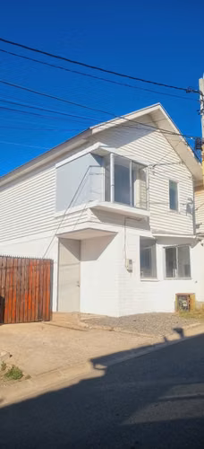 Se Vende Casa Condominio Peñablanca, V. Alemana.