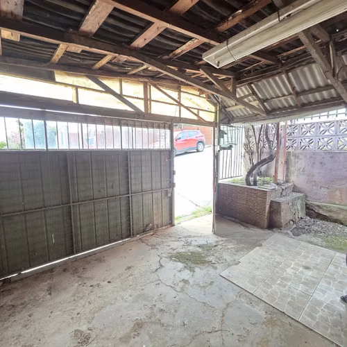 Se vende Terreno con casa en Villa Alemana - Imagen 12
