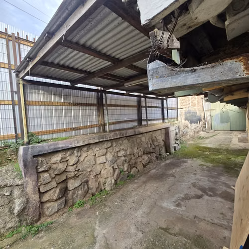 Se vende Terreno con casa en Villa Alemana - Imagen 13