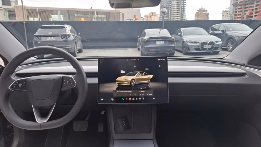 TESLA MODEL 3 LONG RANGE 4WD 2024 - Imagen 10