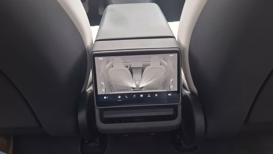 TESLA MODEL 3 LONG RANGE 4WD 2024 - Imagen 15